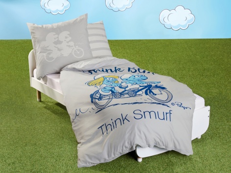 Set copripiumino singolo