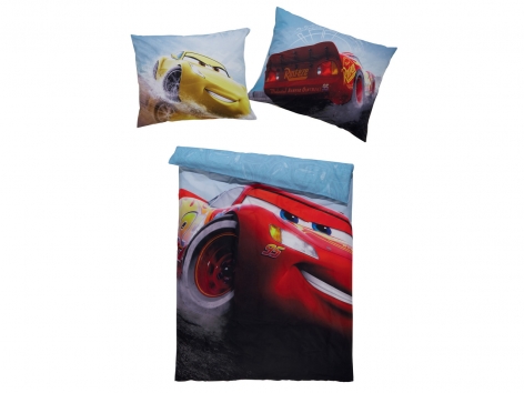 Set copripiumino singolo