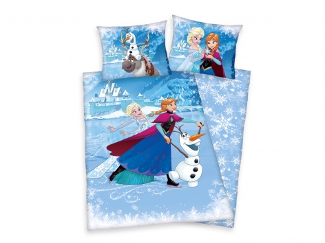 Set copripiumino singolo