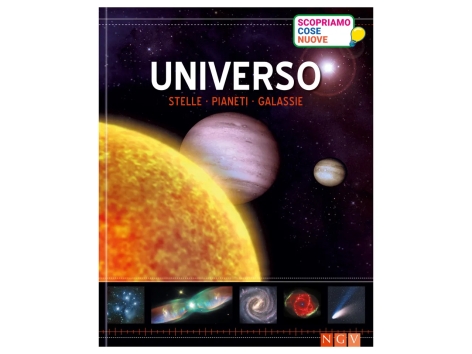 Libro educativo per bambini