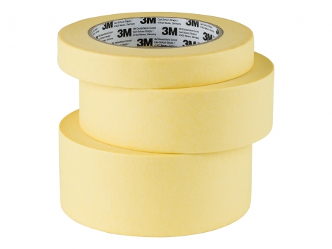 Set nastro adesivo crespato