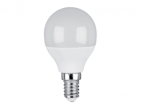 Lampadina LED dimmerabile