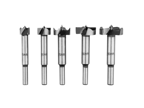 Set punte da trapano