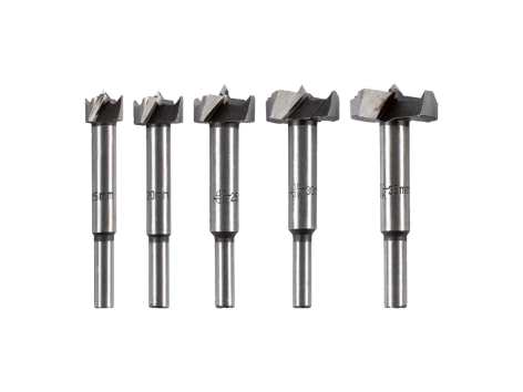 Set punte da trapano