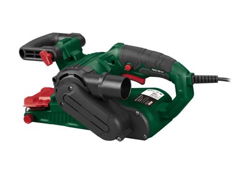 Levigatrice a nastro