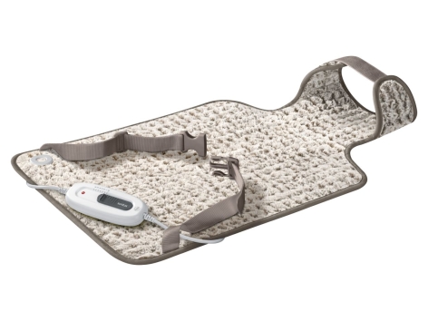 Termoforo per schiena e cervicale