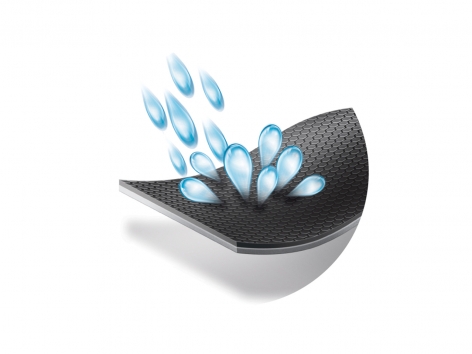 Scarpe antinfortunistiche da uomo