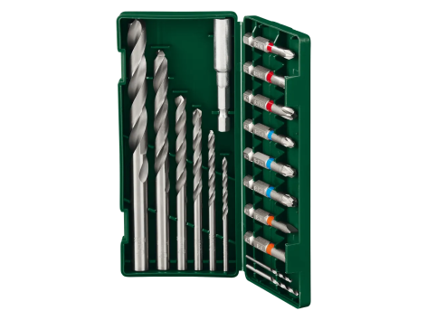 Trapano avvitatore ricaricabile