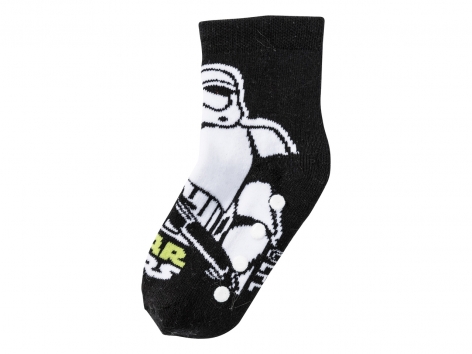 Calze antiscivolo da bambino