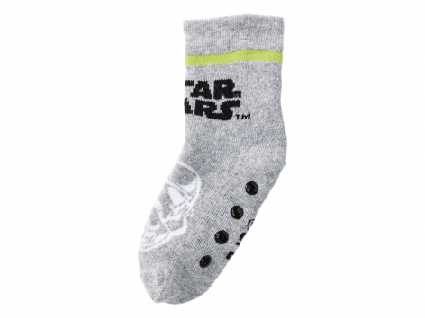 Calze antiscivolo da bambino