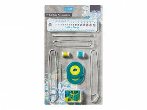 Set accessori per cucito