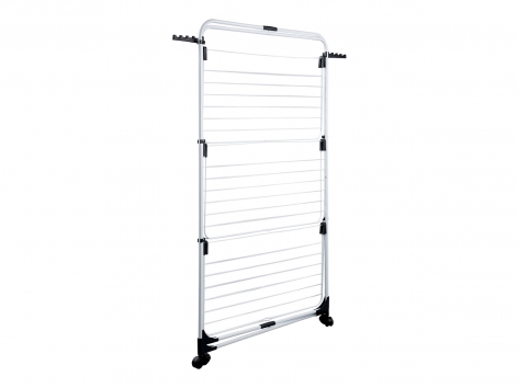 Stendibiancheria a torre