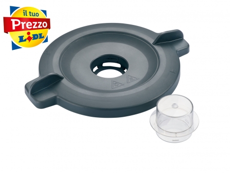 Robot da cucina multifunzione "Monsieur Cuisine Connect"