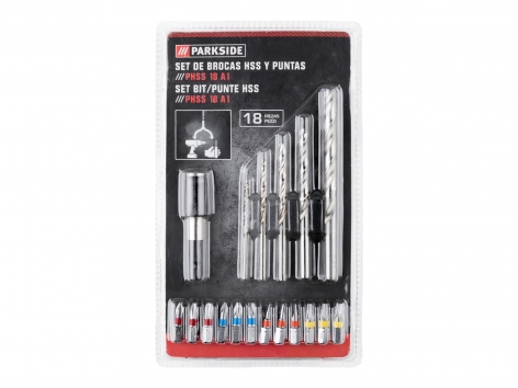Set bit e bussole