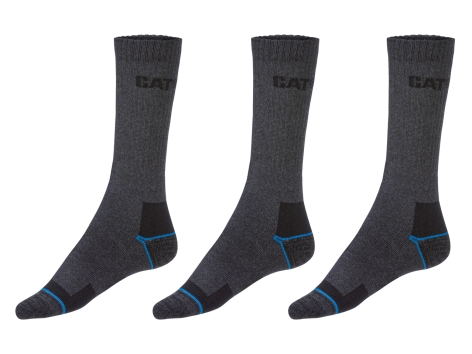 Calze da lavoro per uomo