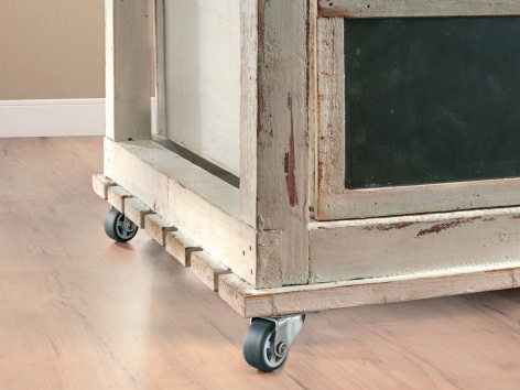 Set rotelle per mobili, 4 o 8 pezzi