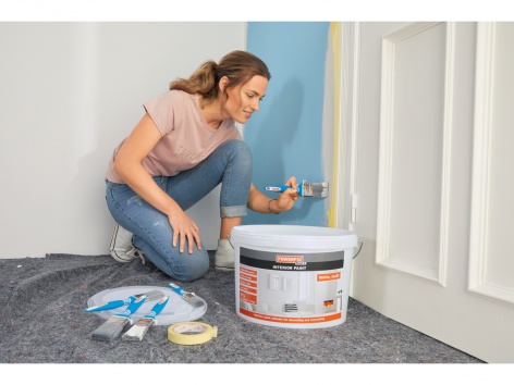 Panno protettivo multiuso