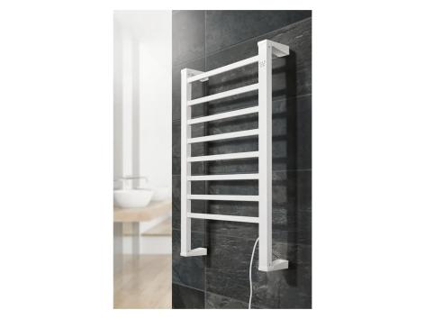 Termoarredo elettrico