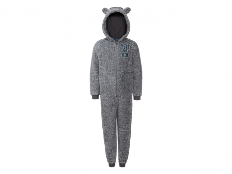 Tuta intera per bambino