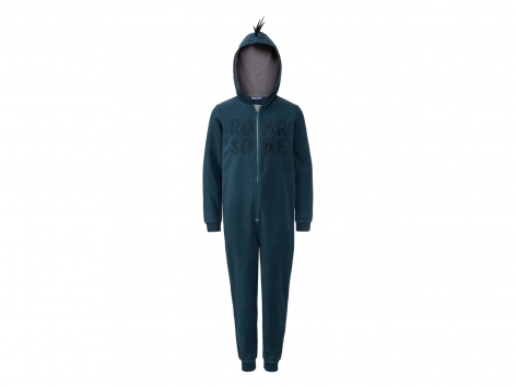 Tuta intera per bambino