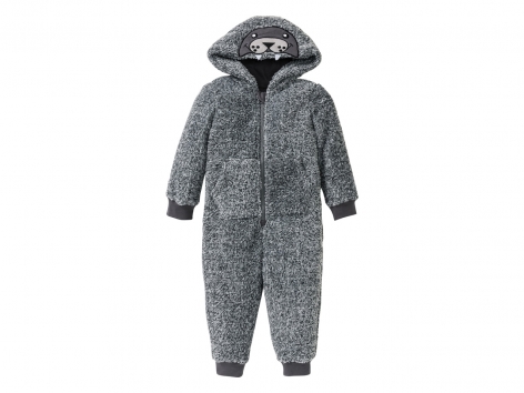 Tuta intera per bambino