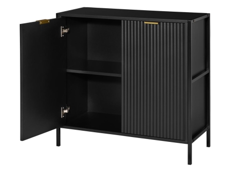 Mobiletto con 2 ante