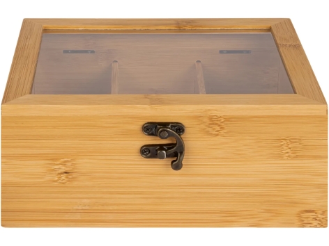 Taglieri da cucina o contenitore per tè in bambù