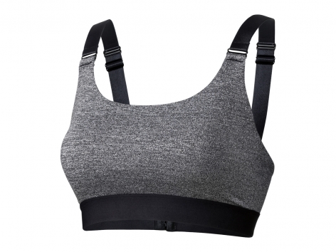 Reggiseno sportivo "Medium Level"