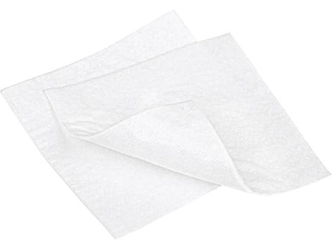 Bendaggi o garze sterili per medicazione