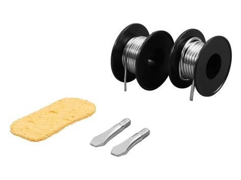 Stazione di saldatura