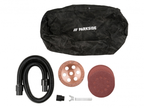 Sistema di lavorazione per pareti e pavimenti