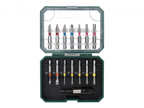 Set bit per trapano avvitatore