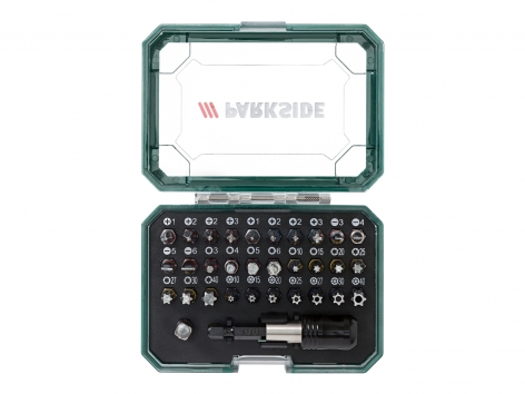 Set bit per trapano avvitatore