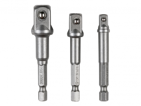 Portapunte magnetico o set adattatori quadrati