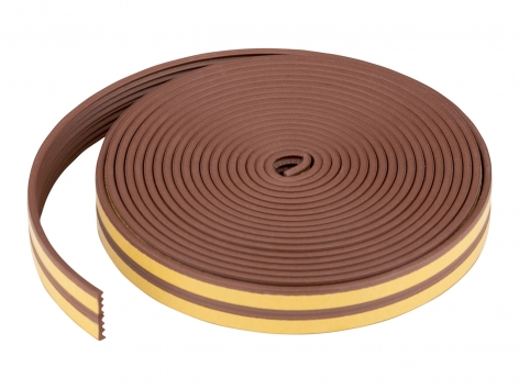 Guarnizione per porte e finestre