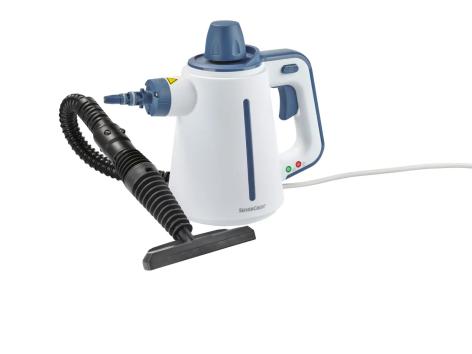 Lavasuperfici a vapore