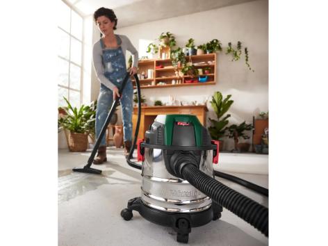 Aspirapolvere-liquidi