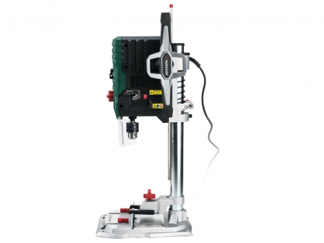 Trapano A Gradini Lexan 1-14 Mm - Alluminio Nero/Oro Anodizzato - Rcbay
