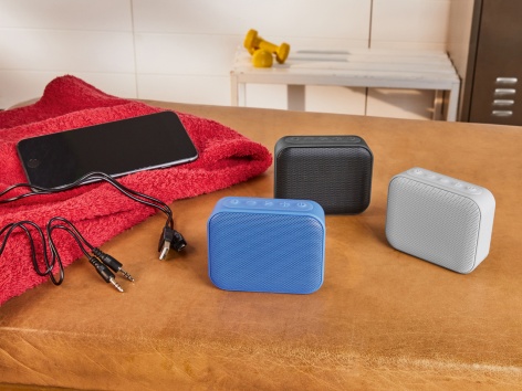 Altoparlante Bluetooth