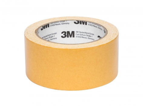 Nastro adesivo crespato o per moquette