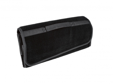 Portaoggetti per bagagliaio o tappeto antiscivolo catturasporco