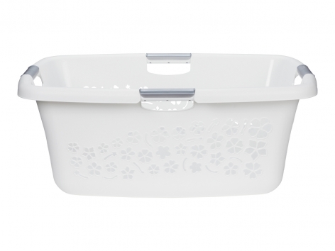 Cesto portabiancheria o bacinella