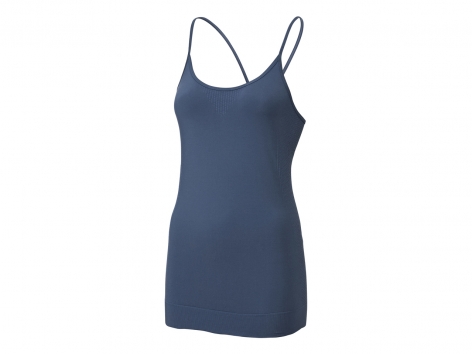 Canotta per yoga da donna