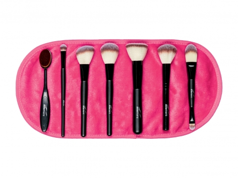 Accessori make-up e cura del corpo