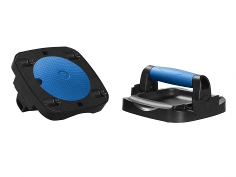 Set fasce elastiche, corda per saltare, maniglie per flessioni o Balance Board