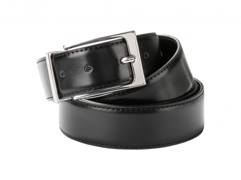 Cintura in pelle