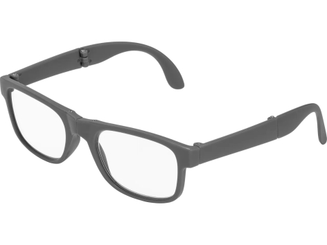 Occhiali da lettura pieghevoli