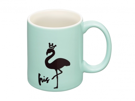 Set tazze "San Valentino"