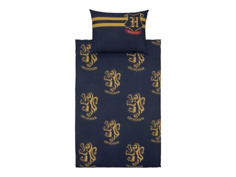 Parure copripiumino singolo