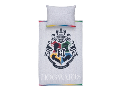 Parure copripiumino singolo